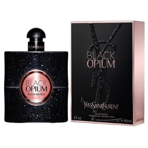 YSL Black Opium