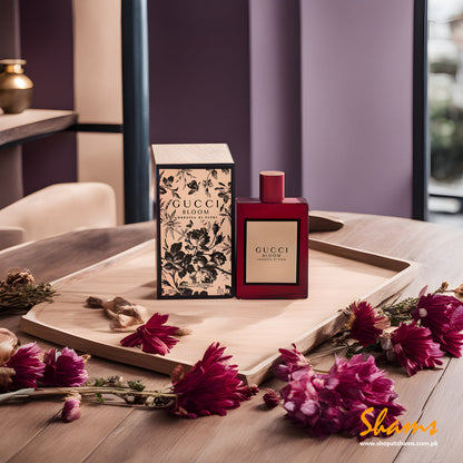 Gucci Bloom Ambrosia Di Fiori EDP Intense 100ml