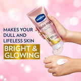 Vaseline Gluta-Hya Smooth Radiance Serum Burst Lotion - 200ML