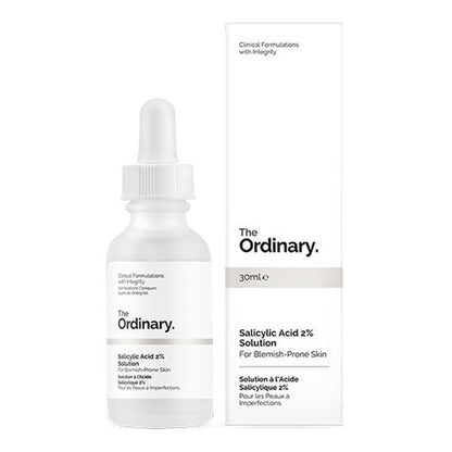 Salicylic Acid 2% Solution (0)
