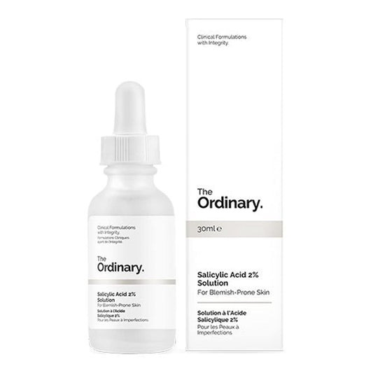 Salicylic Acid 2% Solution (0)