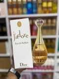 Jadore Dior 100ml