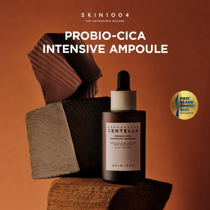 Madagascar Centella Probio Cica Intensive Ampoule 100 ML