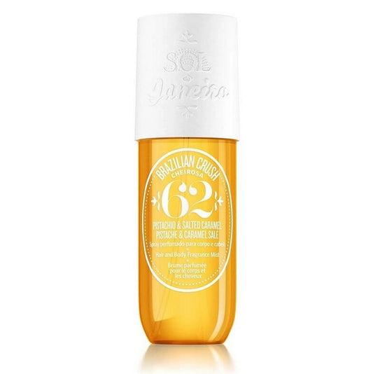 Sol De Janeiro Brazilian Crush Cheirosa 62 Perfume Mist (90ml)