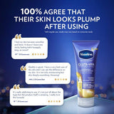 Vaseline Gluta-Hya Serum Burst Lotion Over Night Radiance Repair 300ml