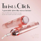 Medicube Collagen Glow Booster Milk Serum - Twist &amp; Click