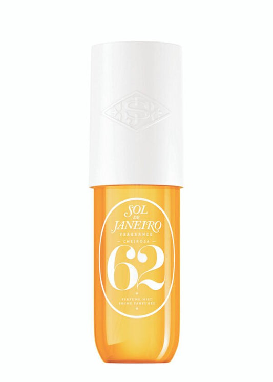 Sol de Janeiro Mini Brazilian Crush Body Fragrance Mist (90ml) -