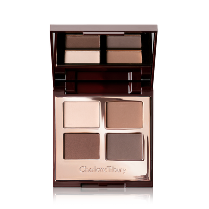 LUXURY PALETTE PILLOW TALK DREAMS