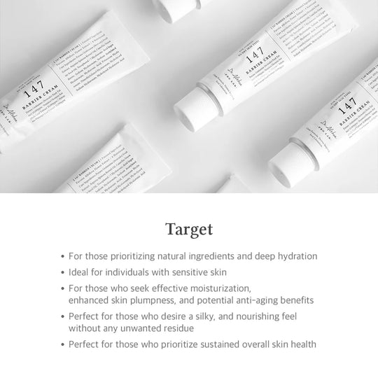Dr Althea 147 (BARRIER CREAM)