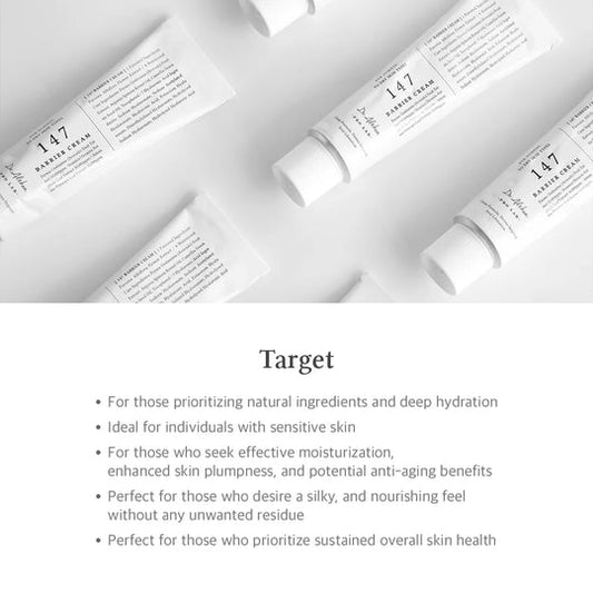 Dr Althea 147 (BARRIER CREAM)