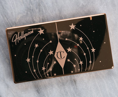 CHARLOTTE TILBURY HOLLYWOOD BLUSH & GLOW GLIDE PALETTE