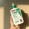 Cerave Hydrating Cleaser 473ml