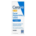 CeraVe Facial Moisturizing Lotion AM