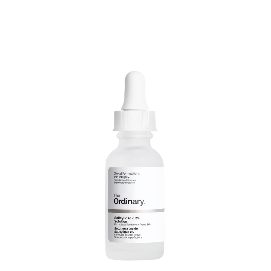 Salicylic Acid 2% Solution (0)