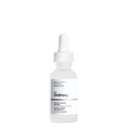 Salicylic Acid 2% Solution (0)