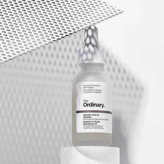 Salicylic Acid 2% Solution (0)
