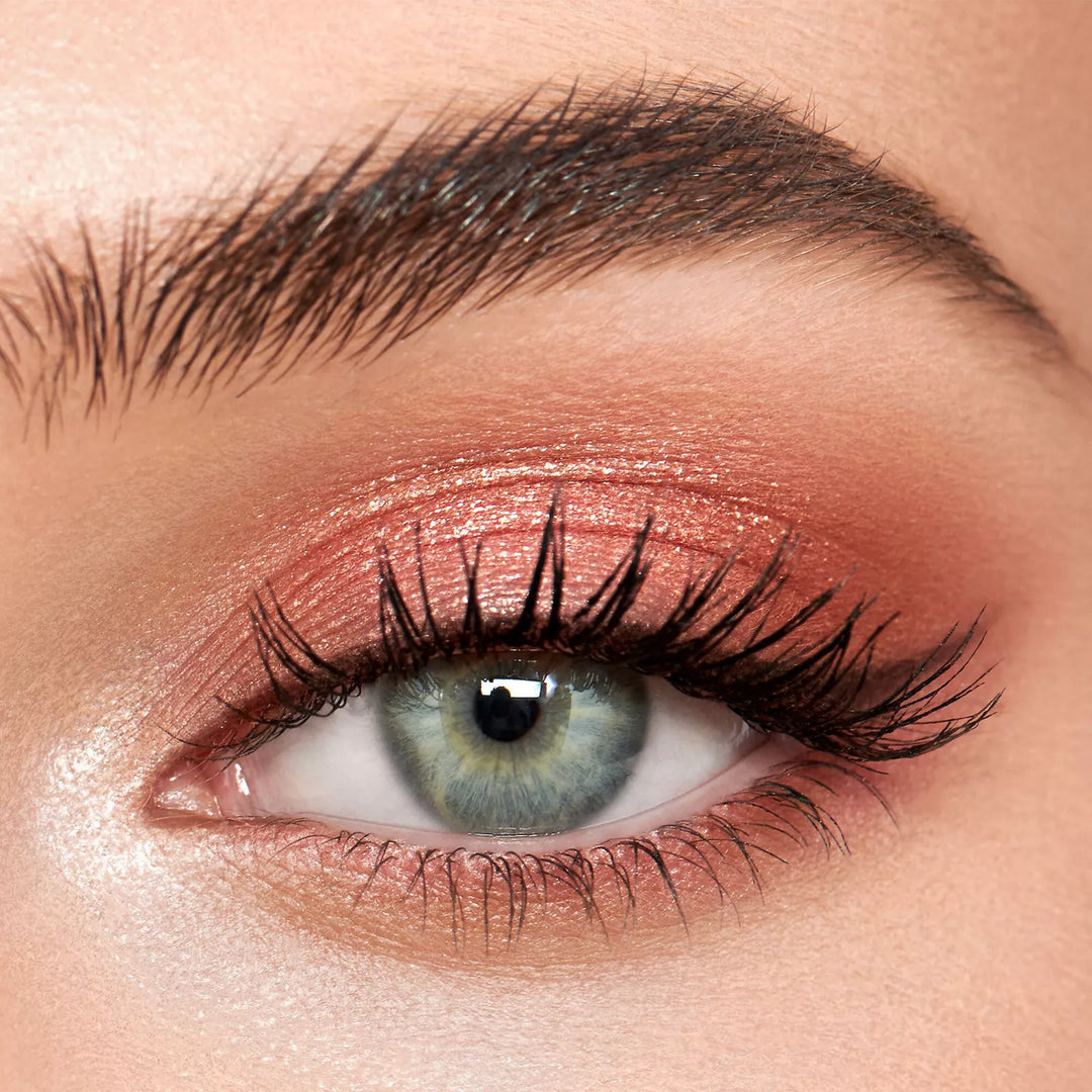 Charlotte Tilbury Luxury Eyeshadow Palette Pillow Talk Dream