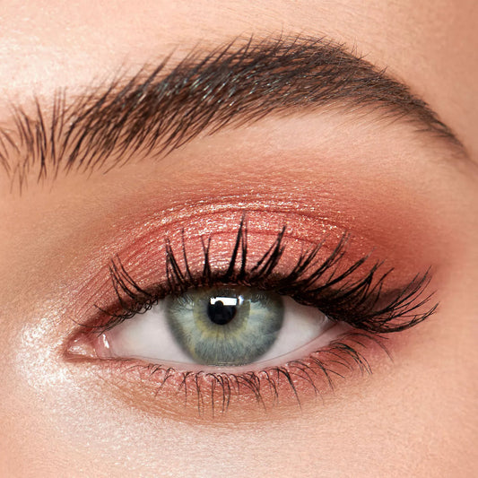 Charlotte Tilbury Luxury Eyeshadow Palette Pillow Talk Dream