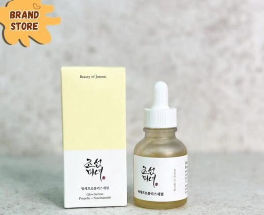 Beauty of Joseon Glow Serum Propolis + Niacinamide - Brand Store