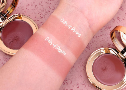 charlotte tilbury Blush Creme PILLOW TALK LIP AND CHEEK GLOW