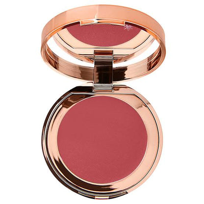 charlotte tilbury Blush Creme PILLOW TALK LIP AND CHEEK GLOW