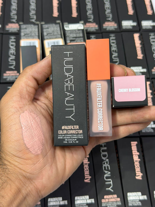 Huda Beauty FAUXFILTER Color Corrector