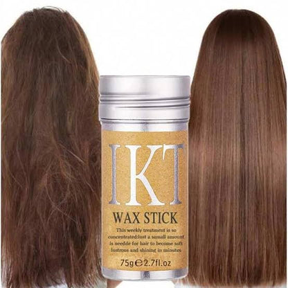 IKT Hair Wax Stick -