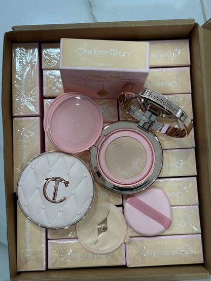 Charlotte Tilbury Beautifying Cushion Foundation