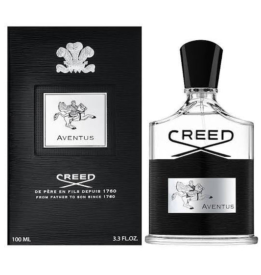 CREED AVENTUS COLOGNE MEN EDP 100ML