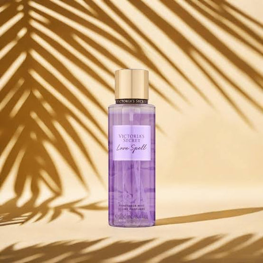 Victoria’s secret lovespell mist 250ml
