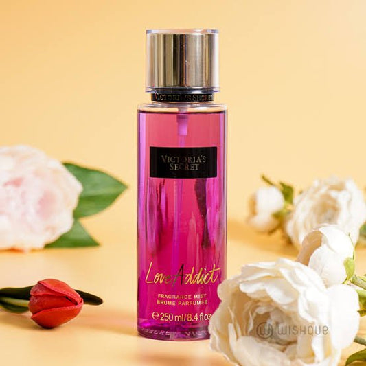 Victoria’s secret love addict mist 250ml