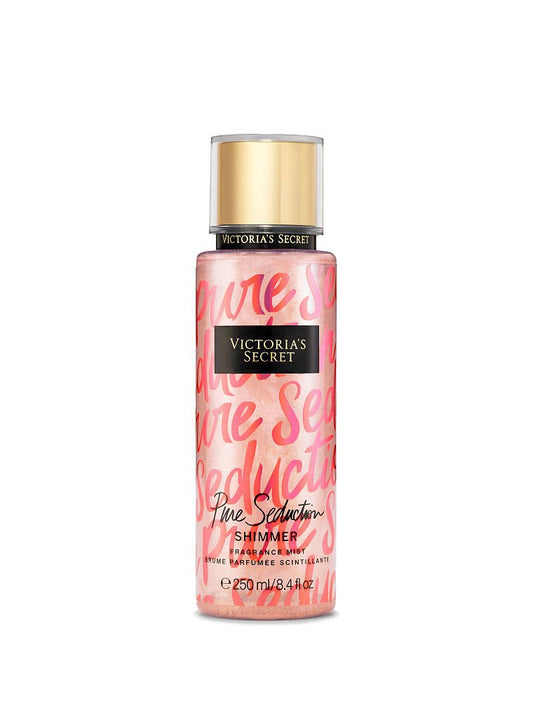 Victoria’s secret pure seduction shimmer 250ml mist