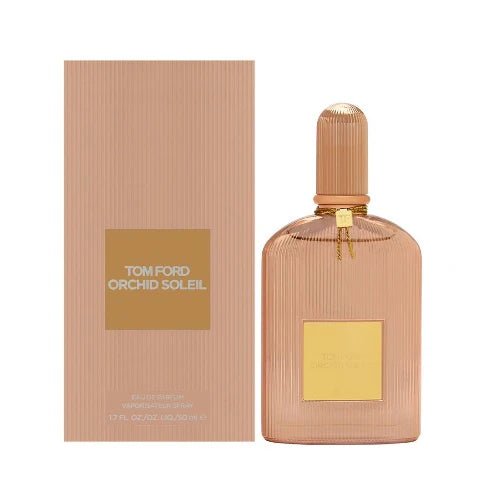 TOMFORD ORCHID SOLEILw EDP 100ml - tomford