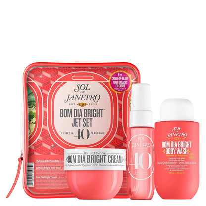 Sol de janeiro bum bum jet set 40