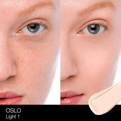 NARS NATURAL RADIANT LONGWEAR FOUNDATION -