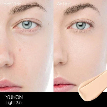 NARS NATURAL RADIANT LONGWEAR FOUNDATION -