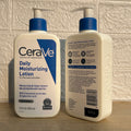 Cerave Daily Moisturizing Lotion (big size )