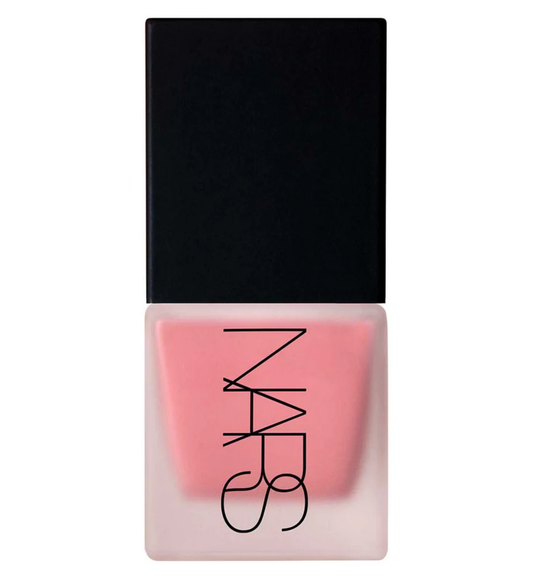 Nars Liquid Blush (Torrid )
