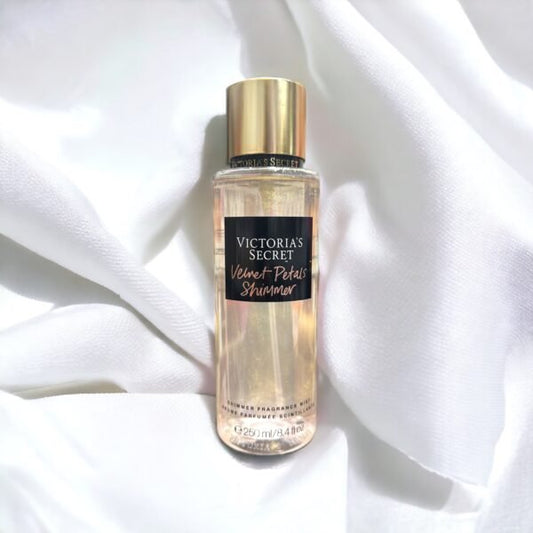 Victoria’s Secret Mist (Velvet Petals Shimmer Original Stock) -