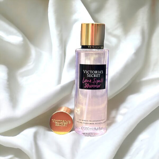 Victoria’s Secret Mist (love Spell ) -