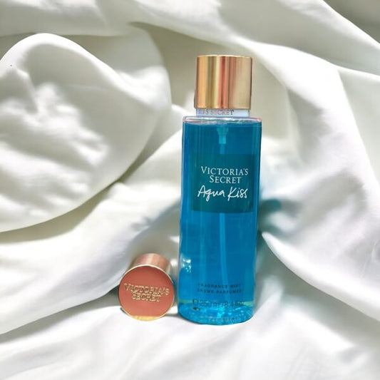 Victoria’s Secret Mist (Aqua Kiss) -