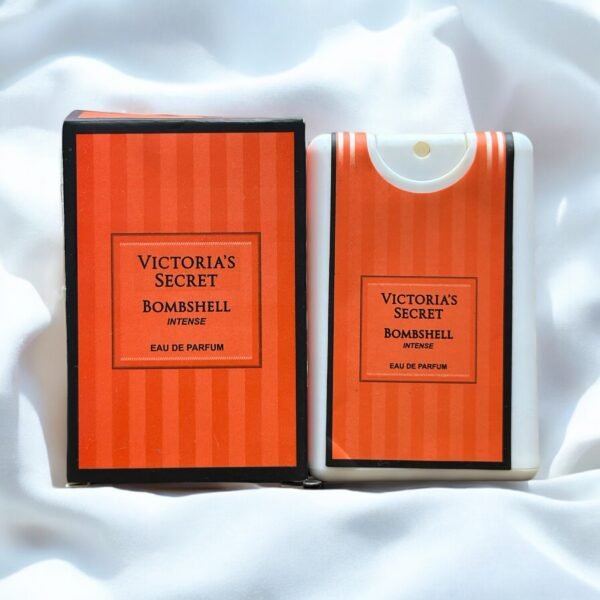 Pack Of 6 Pocket Perfumes (20ml) -