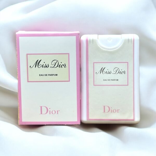 Pack Of 6 Pocket Perfumes (20ml) -