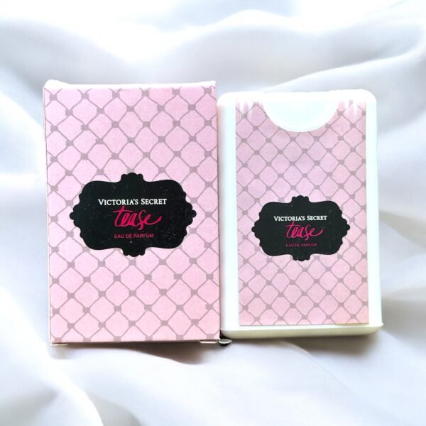 Pack Of 6 Pocket Perfumes (20ml) -