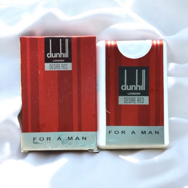 Pack Of 6 Pocket Perfumes (20ml) -