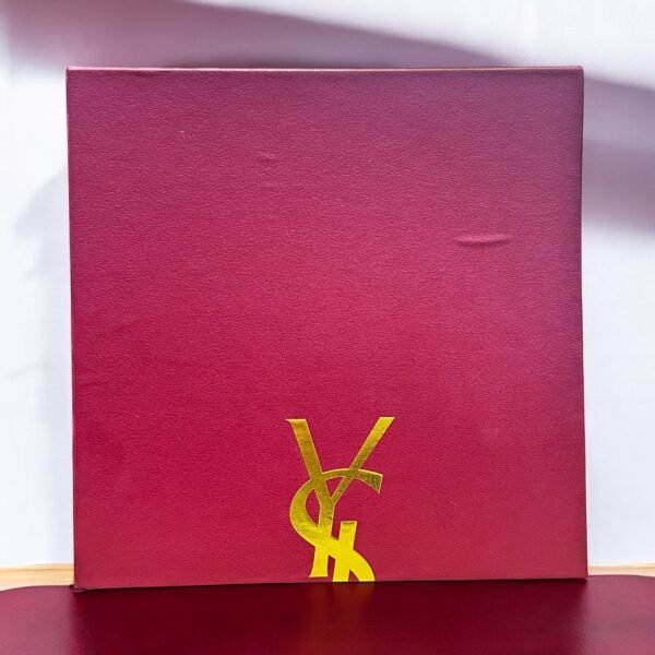 Ysl Perfume Giftset 30ml x 4 -