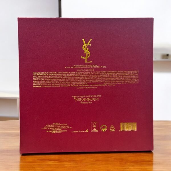 Ysl Perfume Giftset 30ml x 4 -