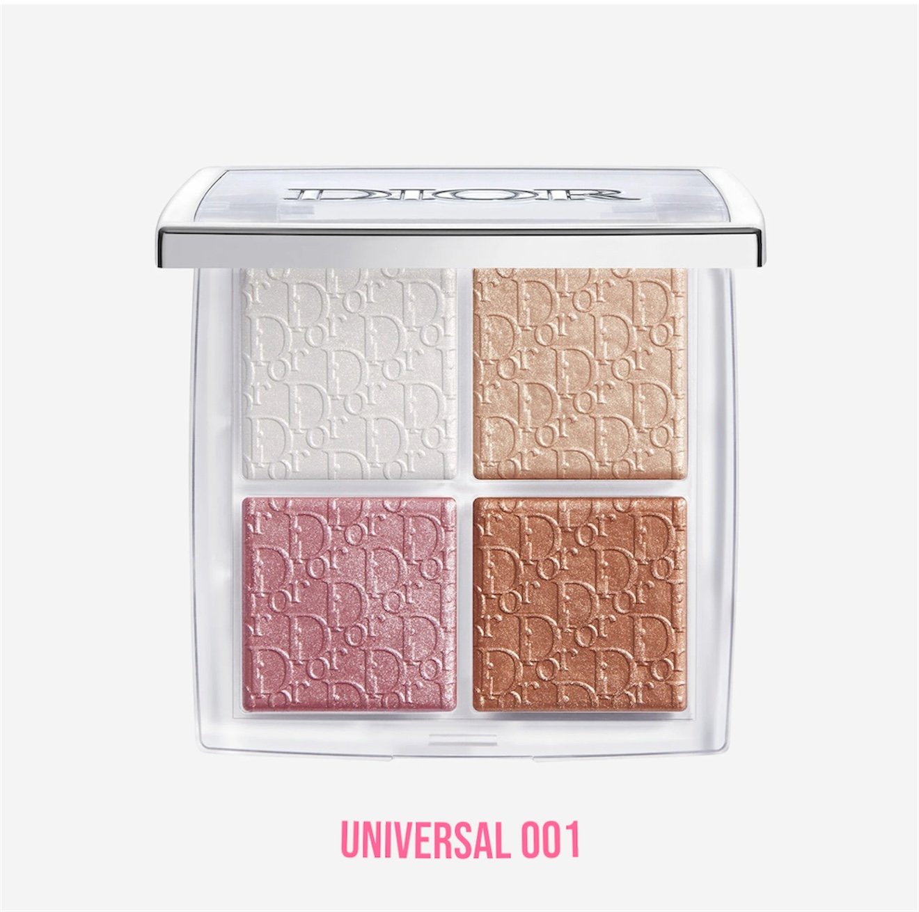 Dior Backstage Glow Face Palette -