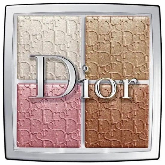 Dior Backstage Glow Face Palette -