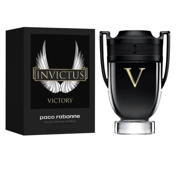 Rabanne Invictus - AM Store